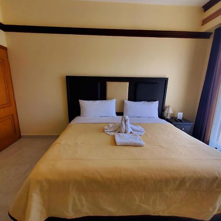 Grand Hotel Chinghuapan Chignahuapan Extérieur photo