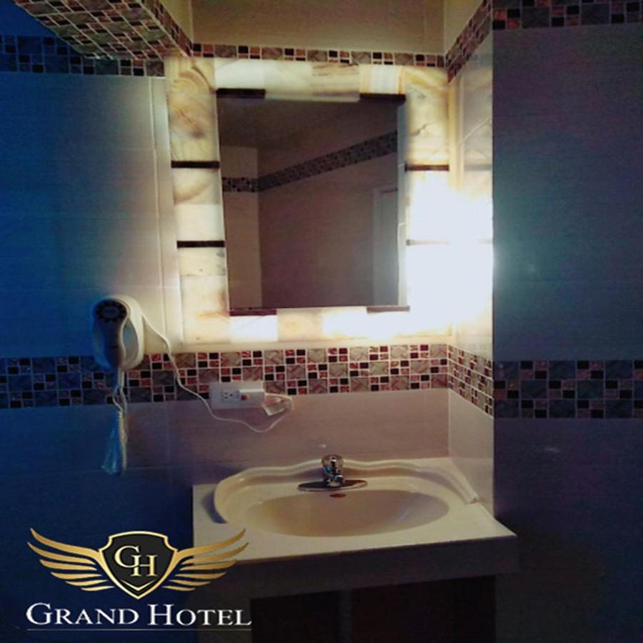 Grand Hotel Chinghuapan Chignahuapan Extérieur photo
