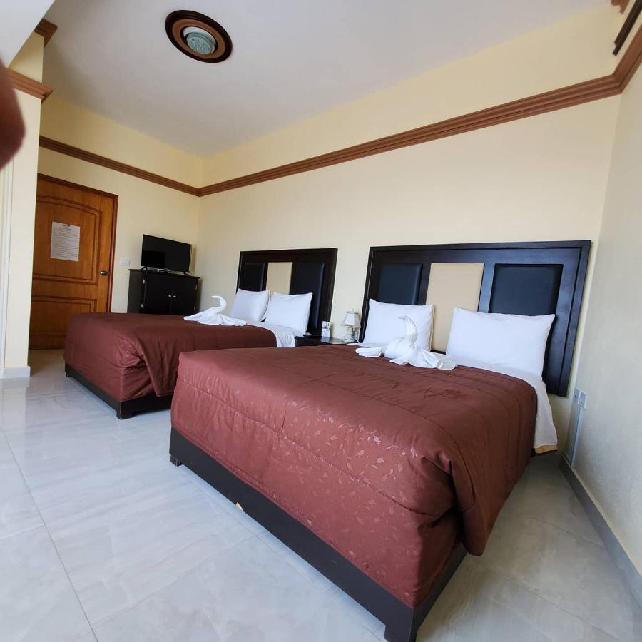 Grand Hotel Chinghuapan Chignahuapan Extérieur photo